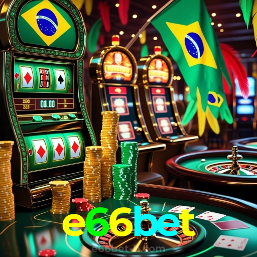 e66bet:Gire nas slots e conquiste vitórias extraordinárias!