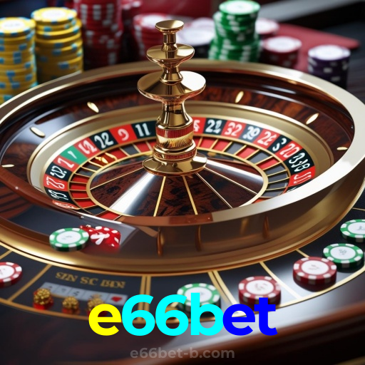 e66bet:A sorte está ao seu lado nas nossas mesas de roleta! Aposte agora!