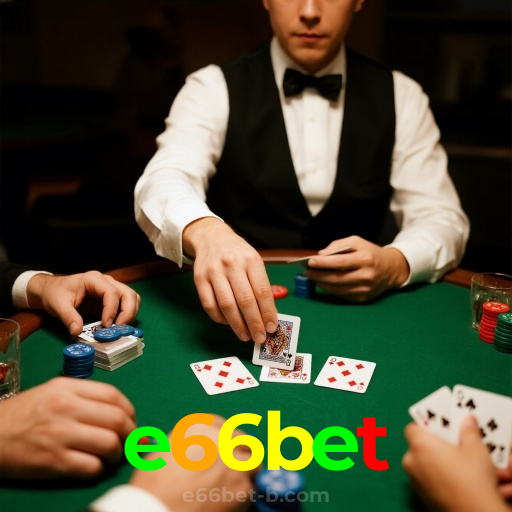e66bet:O cassino online mais confiável para você apostar no futebol e jogar blackjack!