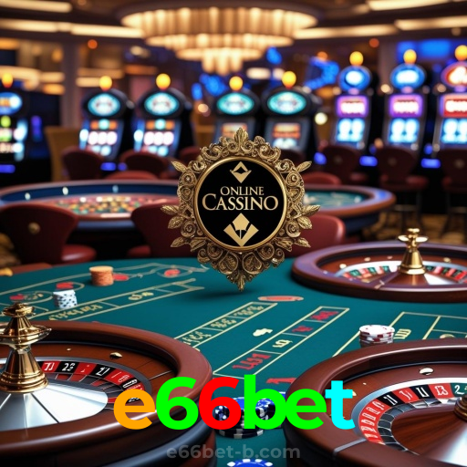 e66bet:Cada giro nas slots é uma chance de mudar sua sorte!