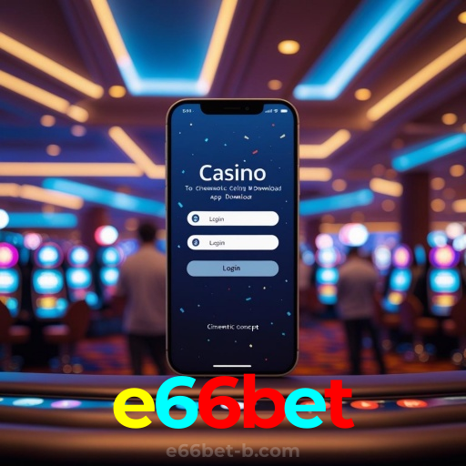 e66bet:A sorte é sua! Aposte agora e ganhe muito mais!