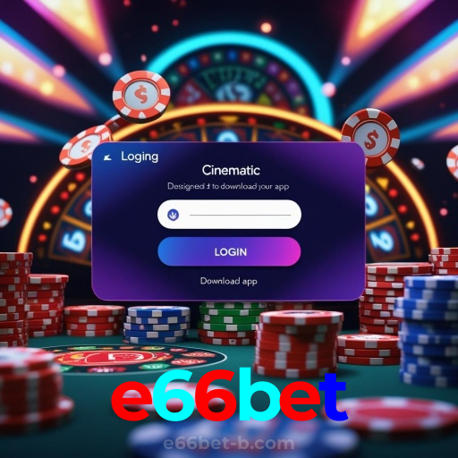 e66bet：Aposte e vença no futebol online agora mesmo!