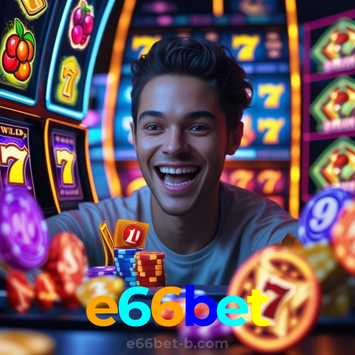 e66bet:Aposte no seu time de futebol e ganhe no blackjack e roleta online!