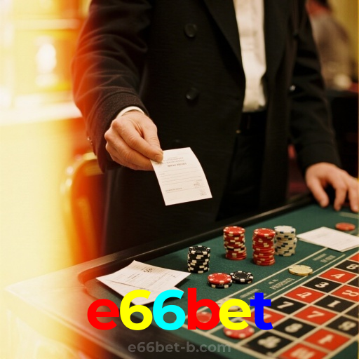 e66bet：Apostas ao vivo no futebol e prêmios épicos nos jogos de cassino!