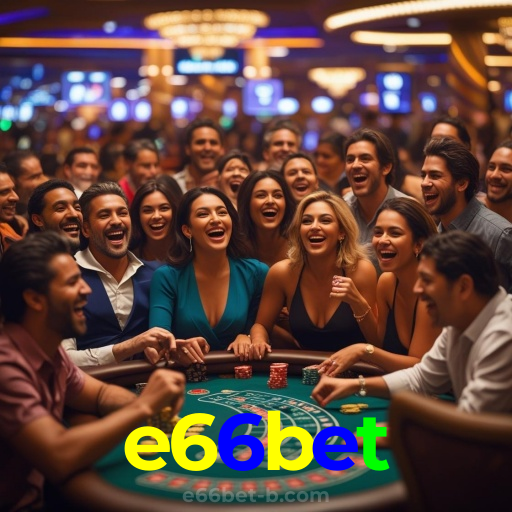 e66bet：A sorte está na roleta! Aposte e ganhe agora!