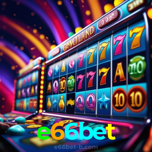 e66bet:O cassino online mais confiável para jogar blackjack e apostar no futebol!