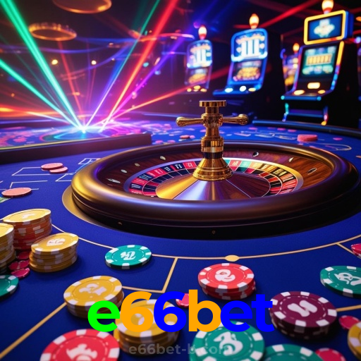 e66bet：Cada jogada no blackjack é uma chance de conquistar vitórias!