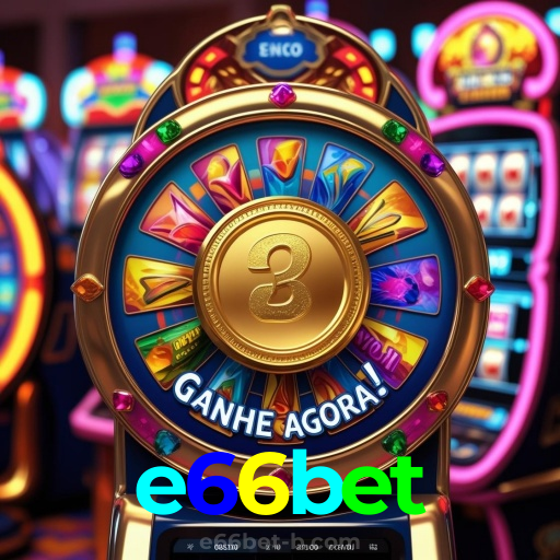 e66bet:Apostas ao vivo no futebol e diversão garantida com slots e roleta!
