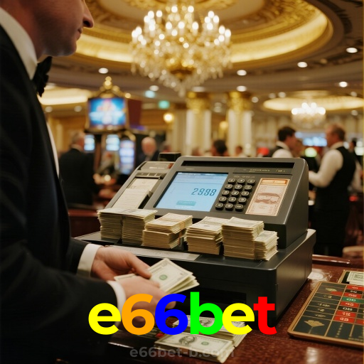 e66bet：A experiência de futebol ao vivo e cassino online mais emocionante espera por você!