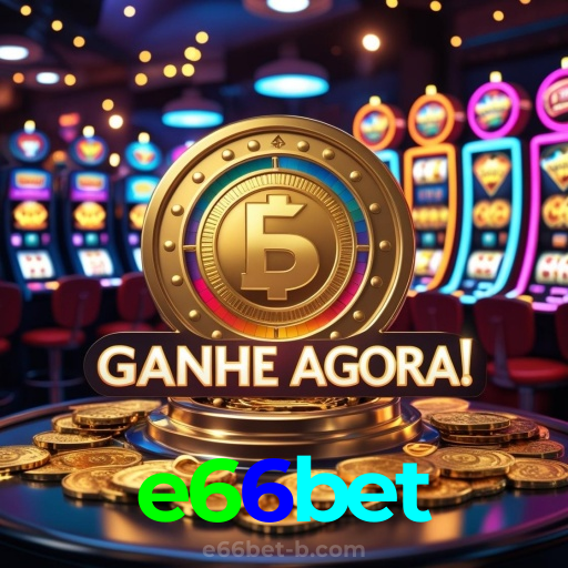 e66bet:Aposte no seu time e jogue roleta no cassino mais confiável!