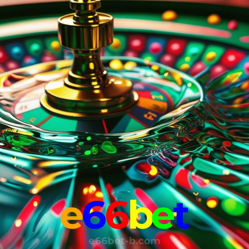 e66bet:O melhor cassino para apostar no futebol e ganhar em jogos de cassino!
