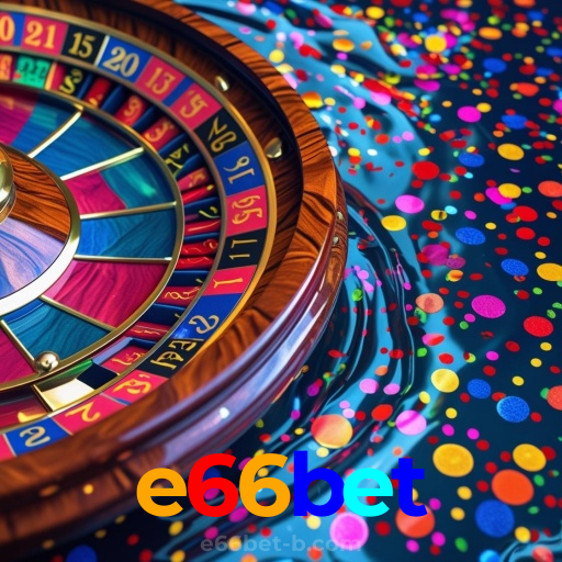 e66bet:O cassino online perfeito para quem ama futebol e jogos emocionantes!