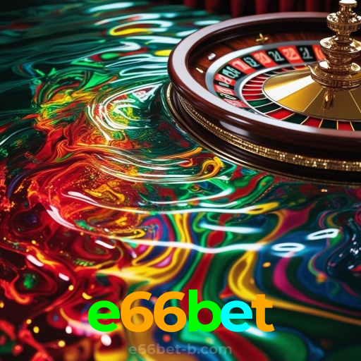 e66bet：Em nosso cassino online, a diversão nunca tem fim!
