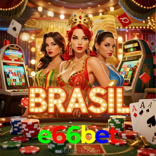 e66bet：Aposte em nosso cassino e viva uma experiência única de diversão!