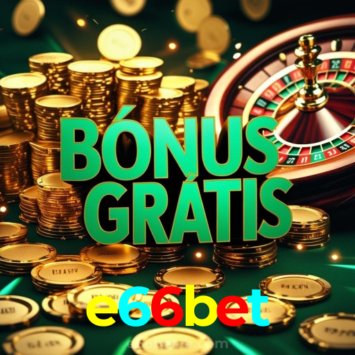 e66bet：A sorte está ao seu lado! Aposte no futebol online e vença!