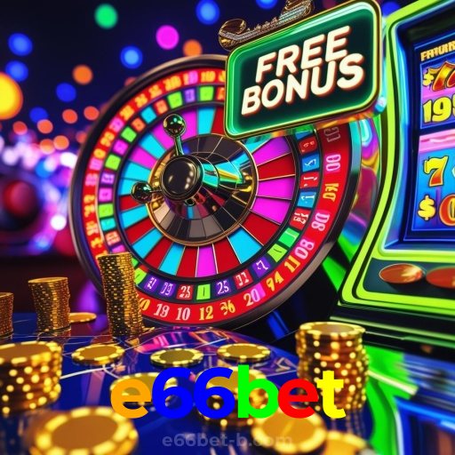 e66bet:Os jackpots estão esperando por você! Entre no jogo e faça história!