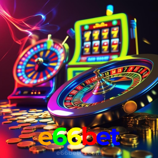 e66bet:As maiores vitórias estão te esperando nas nossas slots online!