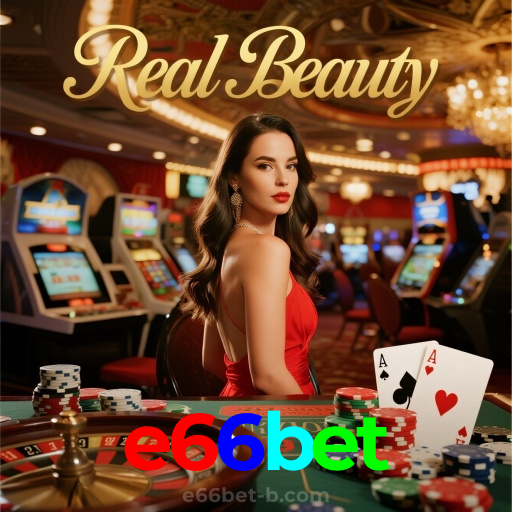 e66bet：Aposte no futebol e ganhe em jogos de cassino como roleta e blackjack!