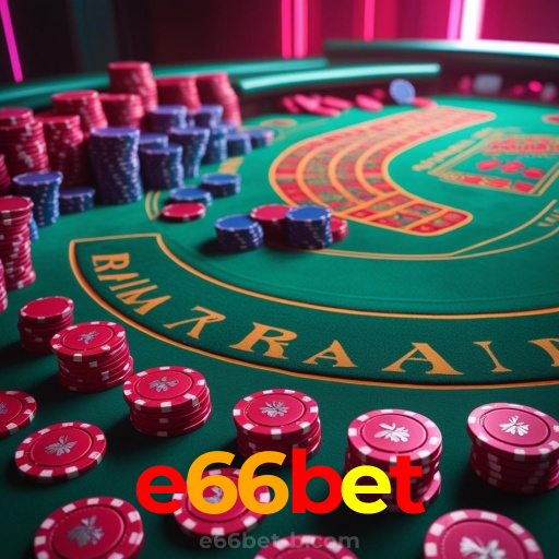e66bet:Gire as slots e conquiste jackpots de tirar o fôlego!