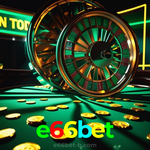 e66bet:A sorte te espera nas nossas roletas! Aposte e vença!