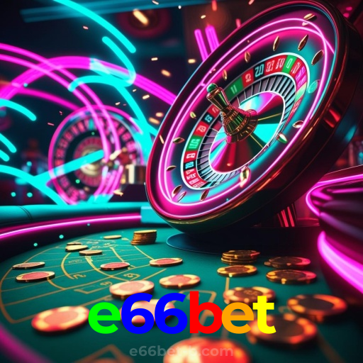 e66bet：A sorte está ao seu lado no cassino online com jogos de roleta e apostas no futebol!