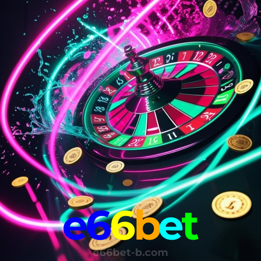 e66bet：Aposte nas melhores slots e conquiste prêmios como nunca!