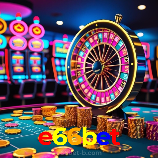 e66bet：Ganhe no blackjack, aposte no futebol e vença com grandes prêmios!