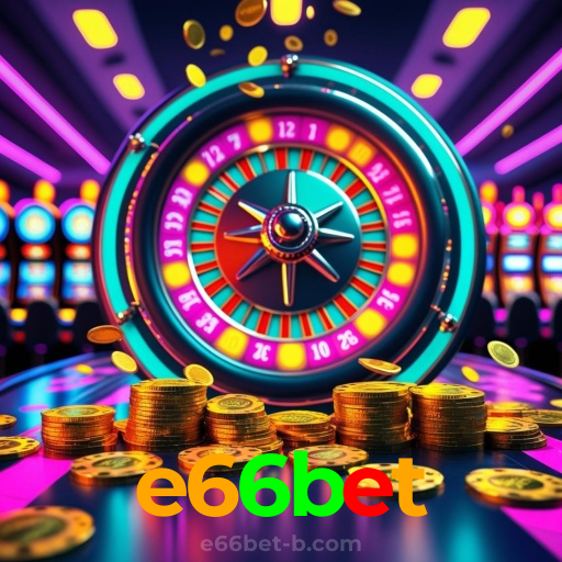 e66bet：A adrenalina do futebol online está ao seu alcance!
