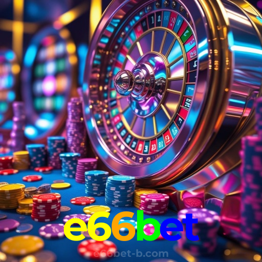 e66bet：Aposte no futebol e ganhe prêmios em blackjack e roleta online!