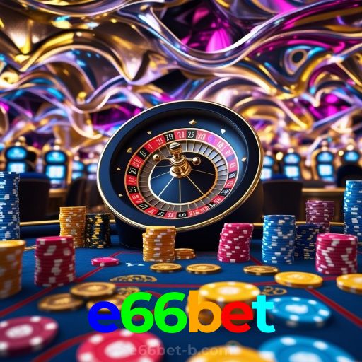 e66bet：Aposte no futebol e ganhe com os melhores jogos de cassino online!