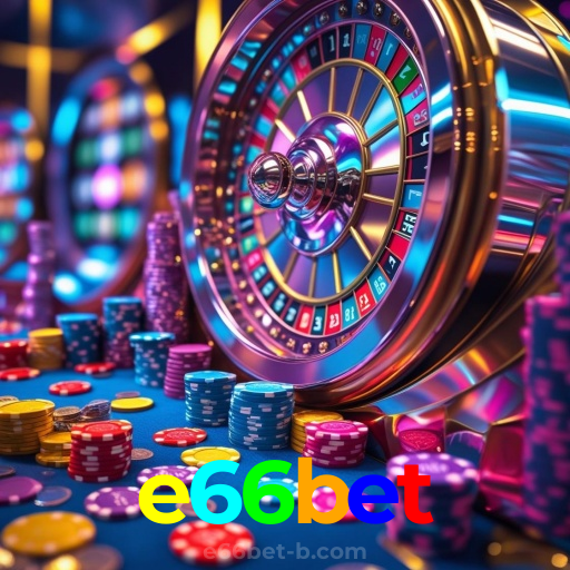 e66bet：A sorte está ao seu lado! Aposte nas melhores máquinas caça-níqueis!