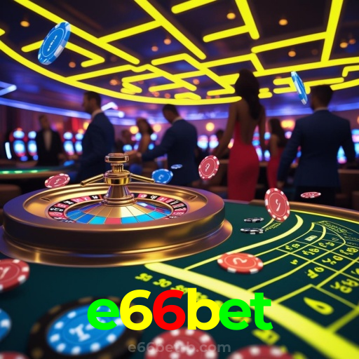 e66bet：Jogue poker, aposte no futebol e ganhe no cassino mais confiável!