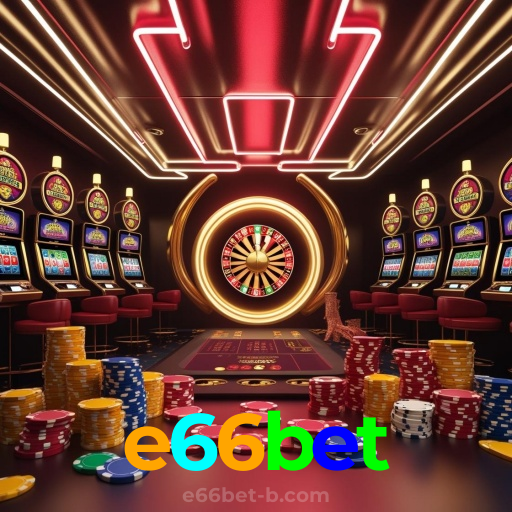 e66bet：As maiores vitórias nas slots estão esperando por você! Jogue agora!