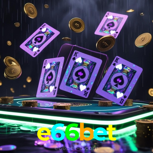 e66bet：Jogue poker, roleta e aposte no futebol com grandes prêmios!
