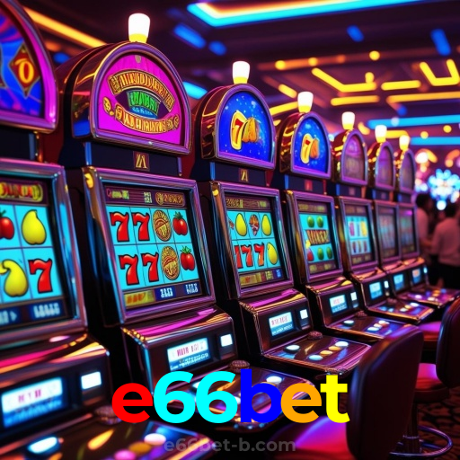 e66bet：Desafie a roleta e conquiste vitórias épicas!