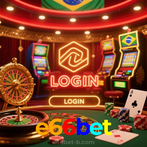 e66bet：Em nosso cassino online, a diversão nunca tem fim!