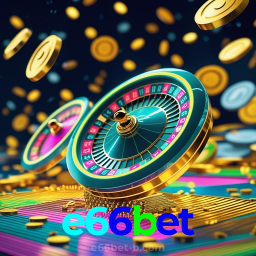 e66bet:Onde a sorte está ao seu lado: apostas no futebol e vitórias no cassino!