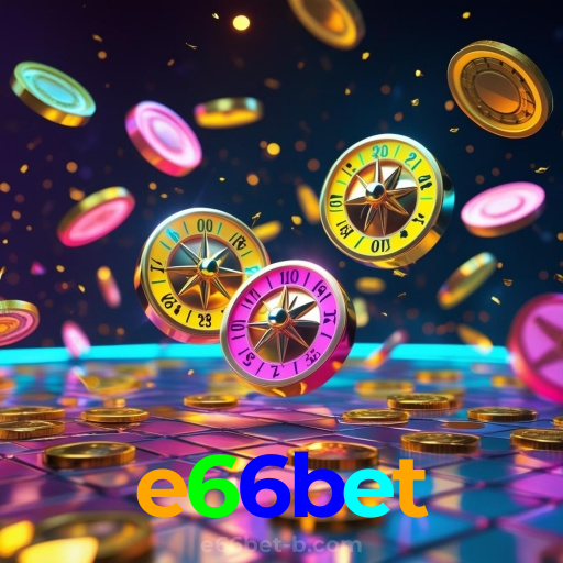 e66bet:Aposte nas roletas e veja os prêmios incríveis chegarem até você!