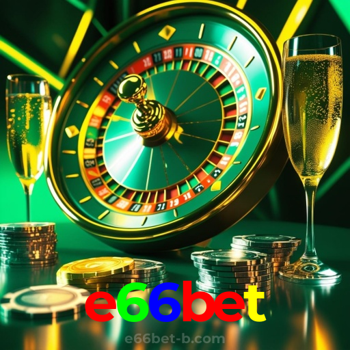 e66bet：Aposte no futebol e viva a emoção do jogo!