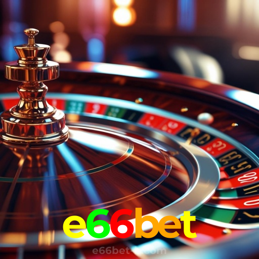 e66bet:Seu time na vitória e os jackpots no cassino online te esperam!
