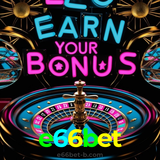 e66bet:A sorte está no cassino online com jogos de poker, roleta e apostas no futebol!
