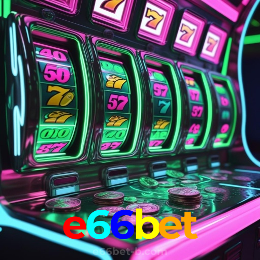 e66bet：Venha viver a emoção do cassino! Gire a roleta e ganhe grandes prêmios!