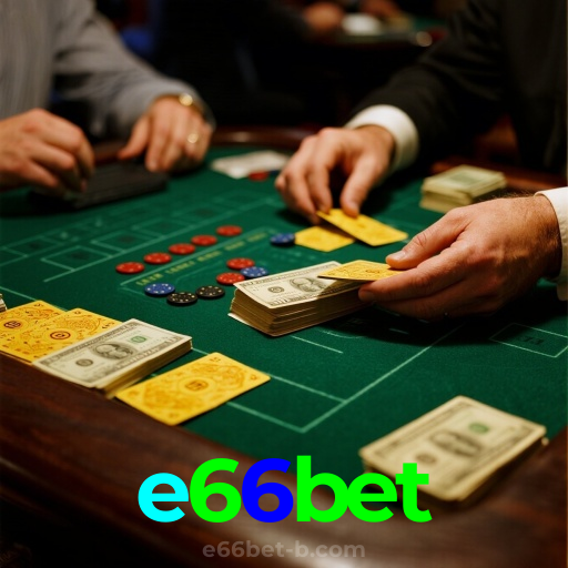e66bet：Aposte nas melhores slots e conquiste vitórias impressionantes!