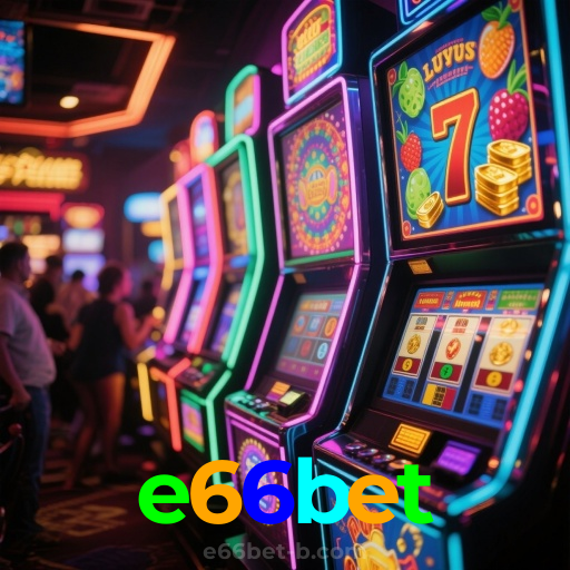 e66bet：Aposte no futebol e jogue no melhor cassino online para grandes vitórias!
