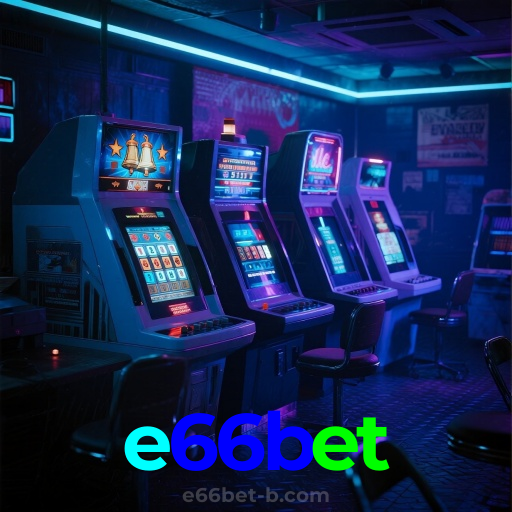 e66bet:A diversão do cassino e as apostas no futebol ao seu alcance!