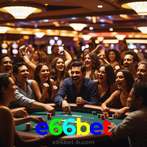 e66bet：As melhores slots para você! Aposte e ganhe agora!