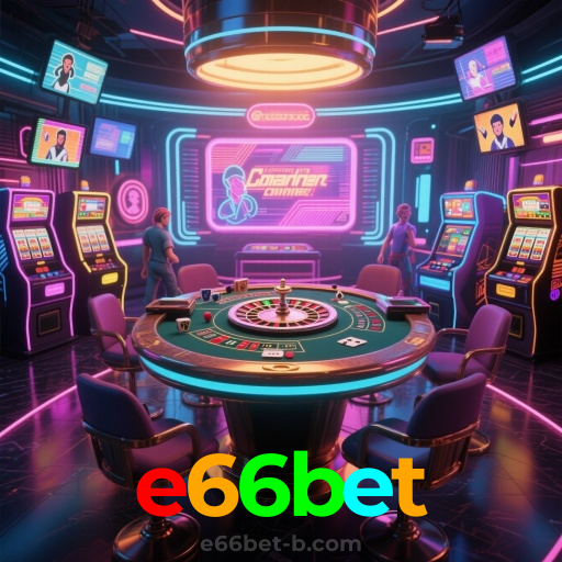 e66bet：As melhores roletas te aguardam! Aposte e conquiste sua vitória!