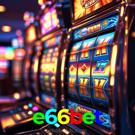 e66bet：Aposte no futebol e ganhe nos jogos de blackjack e poker online!