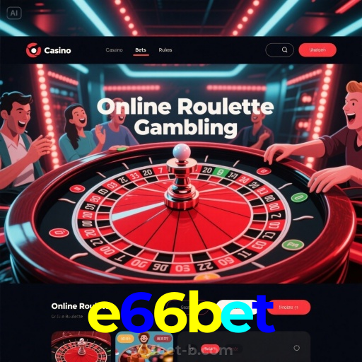 e66bet：Cada giro pode ser um novo prêmio! Descubra as melhores slots online!