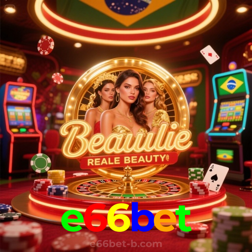 e66bet:Jogue no cassino mais seguro com blackjack, poker e futebol online!